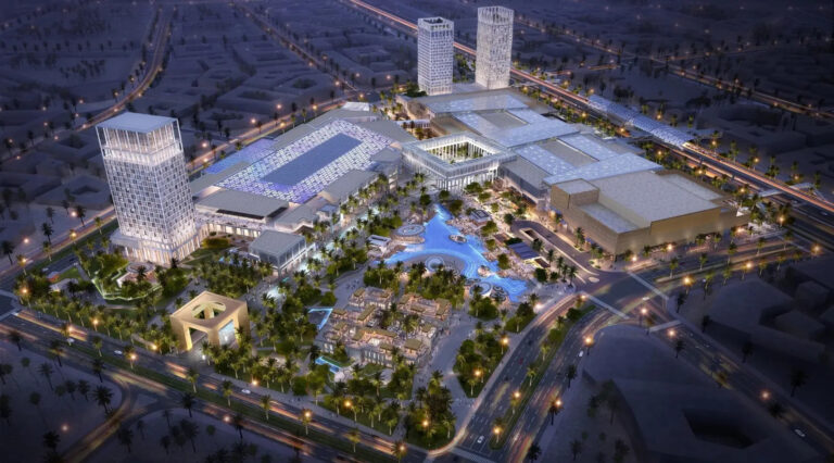 KEC Hub Mall