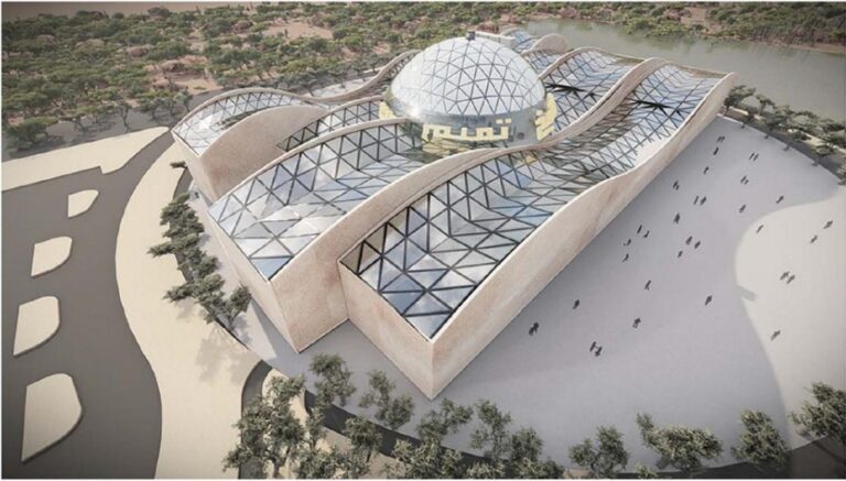 Qatar Arena