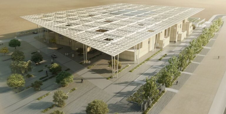 Social Development Center