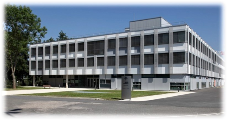 Digiteolabs group laboratory
