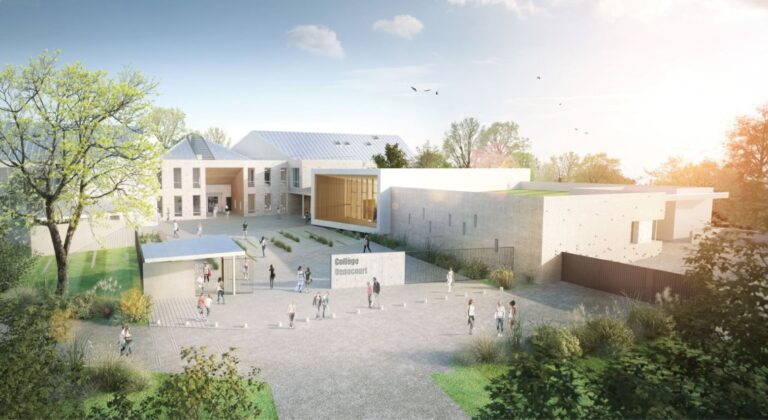 Collège Denecourt